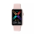 Picture of BlueNEXT HT3 BT Bluetooth Smart watch 24H Blood Pressure Monitor Bracelet Smart Wrist Watch(Pink)