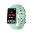 Picture of BlueNEXT HT3 BT Bluetooth Smart watch 24H Blood Pressure Monitor Bracelet Smart Wrist Watch(Green)
