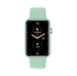 Picture of BlueNEXT HT3 BT Bluetooth Smart watch 24H Blood Pressure Monitor Bracelet Smart Wrist Watch(Green)