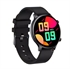 Image de BlueNEXT  HT12 Full Touch SmartWatch Waterproof Heart Rate Fitness Tracker HT12 Smart Watch for IOS android(Black )