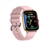Image de BlueNEXT Smart Watch for Men Women,1.81in Touch Screen Double Bluetooth Watch IP67 Waterproof Fitness Watch , with Heart Rate Sleep Monitor,for Android 4.4 /iOS 9.0 and above(Pink)