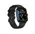 BlueNEXT Smart Watch for Men Women,1.81in Touch Screen Double Bluetooth Watch IP67 Waterproof Fitness Watch,with Heart Rate Sleep Monitor,for Android 4.4 /iOS 9.0 and above(Black) の画像