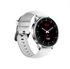 BlueNEXT Smart Watch for Men Women,1.39in Touch Screen Bluetooth Watch IP68 Waterproof Fitness Watch,with Heart Rate Sleep Monitor,for Android 4.4 /iOS 9.0 and above(White) の画像