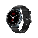 BlueNEXT Smart Watch for Men Women,1.39in Touch Screen Bluetooth Watch IP68 Waterproof Fitness Watch,with Heart Rate Sleep Monitor,for Android 4.4 /iOS 9.0 and above(Black) の画像