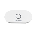 Picture of BlueNEXT Wireless Phone Charger,10W Phone Fast Charger ,with LED Indicator,for Phone Charge