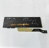BlueNEXT for New Alienware m17 / m15 Backlit Laptop Keyboard Assembly with m17 Brackets - 3D7NN - 63J98 の画像