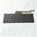 Изображение BlueNEXT for New Dell OEM Inspiron 15 (7577) Laptop Backlit Keyboard - 3R0JR