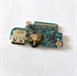 Picture of BlueNEXT for Dell OEM Inspiron 7400 Right-side IO Circuit Board with Audio / USB Ports - C1WNM