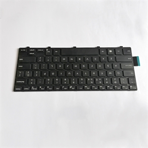 Image de BlueNEXT for Dell OEM Inspiron 14 (5458 / 5448 / 5447) / Latitude 3450 Laptop Keyboard - Non-Backlit - FDKH0