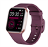 Picture of BlueNEXT 1.69" HD large screen Smart Watch Heart Rate Blood oxygen health Monitor Health Tracker(Magenta)
