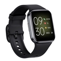 BlueNEXT 1.69" HD large screen Smart Watch Heart Rate Blood oxygen health Monitor Health Tracker(Black) の画像