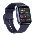 BlueNEXT 1.69" HD large screen Smart Watch Heart Rate Blood oxygen health Monitor Health Tracker(Blue) の画像