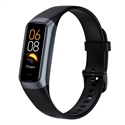 BlueNEXT Portable Sports Watch Health Management Heart Rate Monitoring Super Smart Watch For Kids Bracelet(Black) の画像