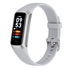 Изображение BlueNEXT Portable Sports Watch Health Management Heart Rate Monitoring Super Smart Watch For Kids Bracelet(Grey)
