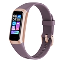 Изображение BlueNEXT Portable Sports Watch Health Management Heart Rate Monitoring Super Smart Watch For Kids Bracelet(Magenta)