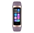 BlueNEXT Portable Sports Watch Health Management Heart Rate Monitoring Super Smart Watch For Kids Bracelet(Magenta)