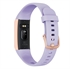 Изображение BlueNEXT Portable Sports Watch Health Management Heart Rate Monitoring Super Smart Watch For Kids Bracelet(Purple)