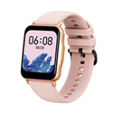BlueNEXT 2022 New Sport Watch Q15pro Smart Watch Fitness-tracker Smart watches Multifunction Clock Waterproof Smartwatch(Pink) の画像