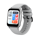 BlueNEXT 2022 New Sport Watch Q15pro Smart Watch Fitness-tracker Smart watches Multifunction Clock Waterproof Smartwatch(Grey) の画像