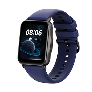 Picture of BlueNEXT 2022 New Sport Watch Q15pro Smart Watch Fitness-tracker Smart watches Multifunction Clock Waterproof Smartwatch(Blue)
