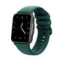 BlueNEXT 2022 New Sport Watch Q15pro Smart Watch Fitness-tracker Smart watches Multifunction Clock Waterproof Smartwatch(Green) の画像