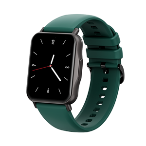 Picture of BlueNEXT 2022 New Sport Watch Q15pro Smart Watch Fitness-tracker Smart watches Multifunction Clock Waterproof Smartwatch(Green)