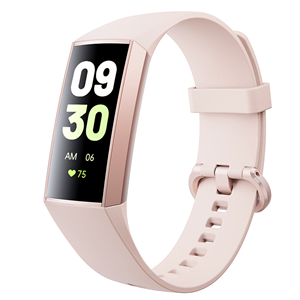 Picture of BlueNEXT Sport Smart Watch C67,IP68 Waterproof Fitness Tracker Watch, Health Monitor for Heart Rate, Blood Oxygen, Sleep, 25 Sport Modes, Fitness Watch for Men & Women (Pink)