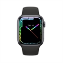 Изображение BlueNEXT 2022 New Smart Watch 8 max Smart Watch Serie Bluetooth answering Wireless Charging Sporting Smartwatch(Black)