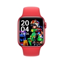 Изображение BlueNEXT 2022 New Smart Watch 8 max Smart Watch Serie Bluetooth answering Wireless Charging Sporting Smartwatch(Red)
