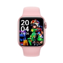BlueNEXT 2022 New Smart Watch 8 max Smart Watch Serie Bluetooth answering Wireless Charging Sporting Smartwatch(Pink) の画像