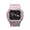BlueNEXT Intelligent Bracelet LED Display Alarm Chronograph Waterproof Camouflage Sport Smart Watch(Pink) の画像