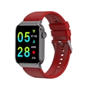 BlueNEXT 1.85 inch Smart Watch 7 series 1.85 inch Large Touch Screen With Heart Rate Monitor Sport Smartwatch(Red) の画像