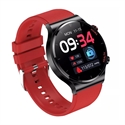 Picture of BlueNEXT men smart watch  2022 medical blood pressure watch ecg Android watch(Red)