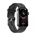 BlueNEXT Smart Watch F45 Woman Heart Rate Blood Pressure Ladies Fashion Smartwatch 1.47inch Girl Sports Fitness Wristband(Black) の画像