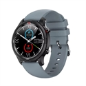 BlueNEXT Smart watch TW26 Mobile Phone Local Music Connect with TWS Health Blood Oxygen Smart watch(Cyan) の画像
