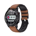Image de BlueNEXT Smart watch TW26 Mobile Phone Local Music Connect with TWS Health Blood Oxygen Smart watch(Brown)