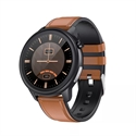 Image de BlueNEXT ECG Smart Watch E80 Blood pressure Blood Oxygen Body Temperature Monitor IP68 Waterproof E80 Sport Smart watch(Brown)
