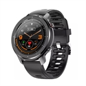 Picture of BlueNEXT F12 Smart Watch Men Women For Android IOS phone Waterproof Heart Rate Tracker Blood Pressure Oxygen Smartwatch sports bracelet(Black）