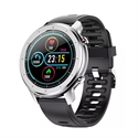 Picture of BlueNEXT F12 Smart Watch Men Women For Android IOS phone Waterproof Heart Rate Tracker Blood Pressure Oxygen Smartwatch sports bracelet(Silver）