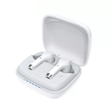 Picture of BlueNEXT Wireless Mini Hearing Aid Bluetooth Digital Hearing Aids Charging Compartment Design Hearing Aids(White)