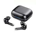 Изображение BlueNEXT Wireless Mini Hearing Aid Bluetooth Digital Hearing Aids Charging Compartment Design Hearing Aids(Black)
