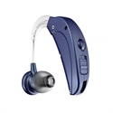 BlueNEXT Bluetooth hearing aid,Wireless BT compatible Hearing Aid Charger for mild to severe patients の画像