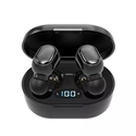 BlueNEXT Hearing aid,Wireless Earphones agnetic suction digital display wear no howling super long standby