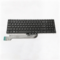 Image de BlueNEXT for US INTL - Dell OEM Inspiron 17 (7773 / 7779 / 7778) Laptop Backlit Keyboard - GGVTH