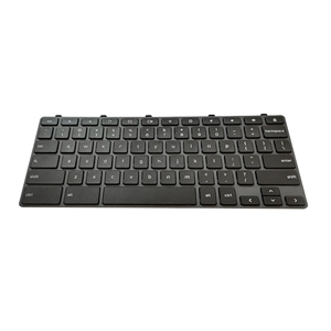 BlueNEXT for Dell OEM Chromebook 11 (5190 / 3100) 2-in-1 Keyboard - H06WJ の画像