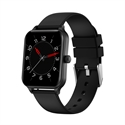 Image de BlueNEXT Smart Watch,1.69in 240*240 resolution Watch,Body Temperature Monitor sport tracker Man Female  Smartwatch