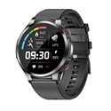 Picture of BlueNEXT Men Smart Watch,1.32 Inch Screen IP67 Waterproof Watch,ECG + Remote Care Measure Blood Pressure,Blood oxygen, Heart Rate,Body Temperature(Black)