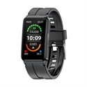 BlueNEXT Health Monitoring Smart Watch,1.47 Inch Screen IP67 Waterproof Watch,Non-Invasive Blood Sugar Real-Time Ambulatory ElectrocarDiogram Blood Pressure Body Temperature Heart Rate(Black)