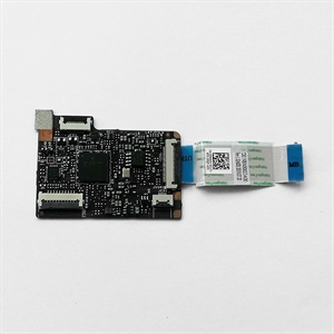 Picture of BlueNEXT for Dell Latitude 7480 / 5580 / 5480 / 5280 Junction Circuit Board for Palmrest - VXG88 - XY6H2