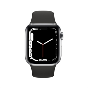 Image de BlueNEXT Smart Watch I7 Pro Max IWO14 Series 7 mobile phone call smart watch (Black)